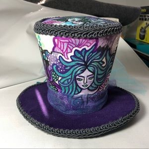 Mini Top hat